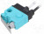 ASQ10637J, Микропереключатель SNAP ACTION, с рычагом, SPST-NO, 0,1A/30ВDC