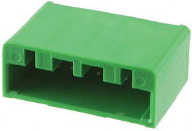 IL-AG5-7P-S3T2, IL-AG5 Series Straight Through Hole PCB Header, 7 Contact(s), 2.5mm Pitch, 1 Row(s), Shrouded