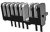 1827684-1, Power to the Board 7P 2MM PTCH VRT SMT RCPT BATT HOLDR