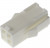 794939-1, Корпус разъема, Серия Mini Universal MATE-N-LOK, Гнездо, 4 вывод(-ов), 4.14 мм