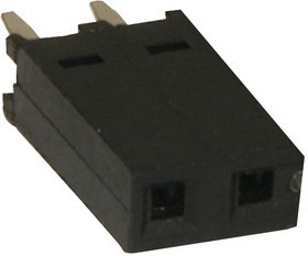 90147-1102, PCB Receptacle, Плата - к - плате, 2.54 мм, 1 ряд(-ов), 2 контакт(-ов) 90147-1102, PCB Receptacle, Плата - к - плате, 2.54 мм, 1 ряд(-ов), 2 контакт(-ов)