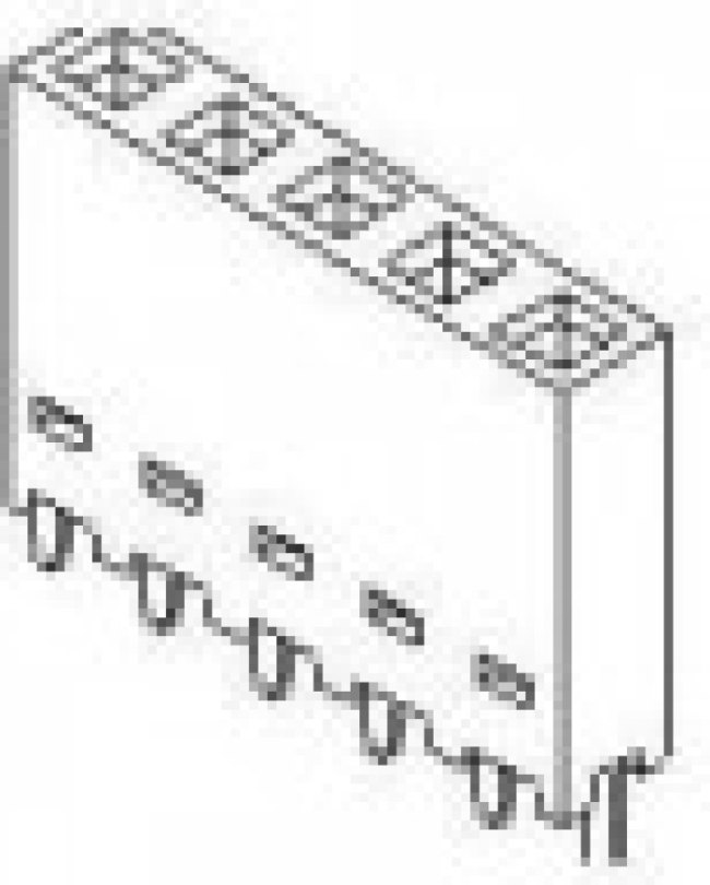 90147-1102, PCB Receptacle, Плата - к - плате, 2.54 мм, 1 ряд(-ов), 2 контакт(-ов) 90147-1102, PCB Receptacle, Плата - к - плате, 2.54 мм, 1 ряд(-ов), 2 контакт(-ов)
