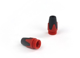 AuraSonics BJR красный колпачок для JMN2, JMN3, JMN2-BG, пластик