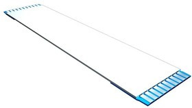 FJ-10-D-18.00-4, FFC / FPC Jumper Cables 1.00 mm Flat Flex Cable