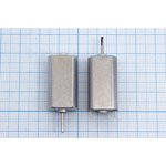 Двигатель 8В, 0,02А, правый, 8100, 16x27m38, FF-050SH-09250