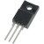 FQPF3N80C, Trans MOSFET N-CH 800V 3A 3-Pin(3+Tab) TO-220FP Tube