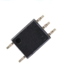 TLP155E(TPL,E), Logic Output Optocouplers Photo-IC 3750 Vrms 3mA 6K VTR Max