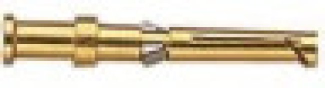 09150006226 Контакт разъема для тяжелых условий, Серия Han D, Гнездо, 14 AWG, 14 AWG, Обжим, 10 А 09150006226 Контакт разъема для тяжелых условий, Серия Han D, Гнездо, 14 AWG, 14 AWG, Обжим, 10 А