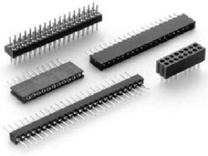 AT04-12PB-P016, AT Automotive Connector Plug 12 Way