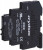 DR24A12, Solid State Interface Relay, 265 V rms Control, 12 A rms Load, DIN Rail Mount DR24A12, Solid State Interface Relay, 265 V rms Control, 12 A rms Load, DIN Rail Mount