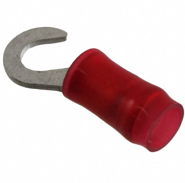 34313, Terminals HOOK 22-16 AWG #6 34313, Terminals HOOK 22-16 AWG #6