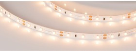 Светодиодная лента RT-A60-8mm 12V Warm2700 CRI98 5 м 021420(2)