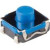 KSC741GLFS, Микропереключатель TACT, SPST-NO, 0,05A/32ВDC, SMT, отсутствует KSC741GLFS, Микропереключатель TACT, SPST-NO, 0,05A/32ВDC, SMT, отсутствует