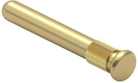 8250-0-00-15-00-00-03-0, Circuit Board Hardware - PCB STANDARD I.C. PIN