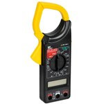 Клещи токоизмерительные IEK Expert 266C Клещи токоизмерительные IEK Expert 266C