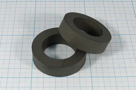 Ферритовое кольцо 3739 фер К45x28x12\М2000НМ\