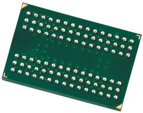 IS42S32800J-7BLI, DRAM, 8М х 32бита, 5.4нс, интерфейс LVTTL, TFBGA-90 IS42S32800J-7BLI, DRAM, 8М х 32бита, 5.4нс, интерфейс LVTTL, TFBGA-90