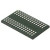 IS42S32800J-7BLI, DRAM, 8М х 32бита, 5.4нс, интерфейс LVTTL, TFBGA-90