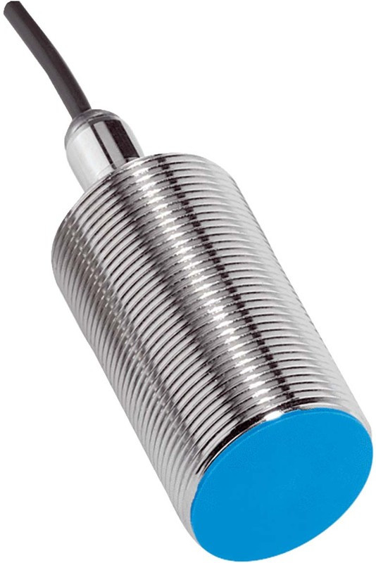 IME30-15BPSZW2S, Датчик индуктивный, Конфиг.выхода PNP / NO, 0-15мм, 10-30ВDC