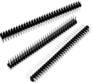 61302421121, WR-PHD Series Straight Through Hole Pin Header, 24 Contact(s), 2.54mm Pitch, 2 Row(s), Unshrouded 61302421121, WR-PHD Series Straight Through Hole Pin Header, 24 Contact(s), 2.54mm Pitch, 2 Row(s), Unshrouded