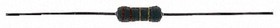 ROX2SJ39R, Резистор в сквозное отверстие, 39 Ом, Серия ROX, 2 Вт, ± 5%, Осевые Выводы, 350 В