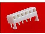0022162110, Conn Socket Strip RCP 11 POS 2.54mm Solder RA Thru-Hole KK Tray 0022162110, Conn Socket Strip RCP 11 POS 2.54mm Solder RA Thru-Hole KK Tray