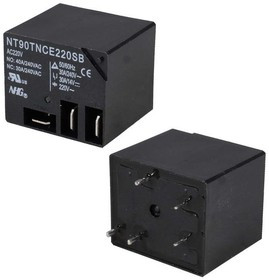 NT90T-N-C-E-AC220V-S-B