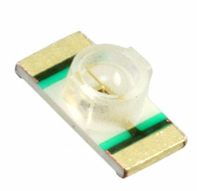 LTST-C21KGKT, Standard LEDs - SMD Rev Mnt Inner Lens Green 571nm 100mcd