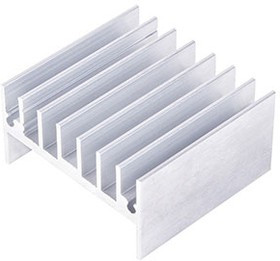 АВМ-442-30 (HS 107-30), Радиатор 30х32х17мм