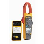 Fluke 374 FC, Клещи токовые True-RMS с функцией беспроводной связи Fluke Connect (Госреестр РФ) Fluke 374 FC, Клещи токовые True-RMS с функцией беспроводной связи Fluke Connect (Госреестр РФ)