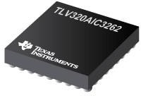 TLV320AIC3262IYZFR, BGA-81 AudIo Interface ICs ROHS