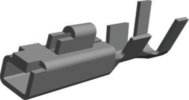 175155-1, Line Pressing Terminals 175155-1, Line Pressing Terminals