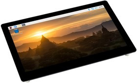 5inch HDMI AMOLED, AMOLED дисплей 960×544px с емкостной сенсорной панелью для мини-PC