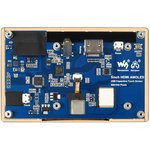 5inch HDMI AMOLED, AMOLED дисплей 960×544px с емкостной сенсорной панелью для мини-PC