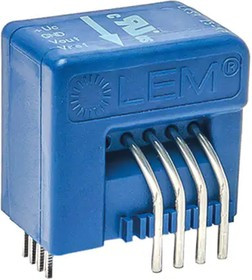 LKSR 25-NP, CURRENT SENSOR, VOLTAGE, -85A TO 85A