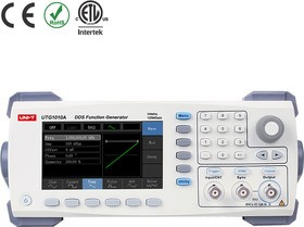 Генератор сигналов UNI-T UTG1010A
