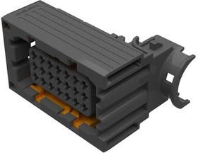 HDP24-24-23PE, Automotive Connectors RECP ASM HDP24-24-23PE, Automotive Connectors RECP ASM