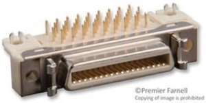 10236-55G3PC, D-Sub Micro-D Connectors 36P R/A SHLD RECEPT BOARDMNT M2.5 THREAD 10236-55G3PC, D-Sub Micro-D Connectors 36P R/A SHLD RECEPT BOARDMNT M2.5 THREAD