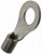321895, Terminals N/I-RING 22-16 #8 M4+
