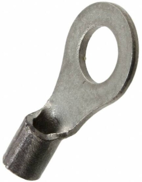 321895, Terminals N/I-RING 22-16 #8 M4+