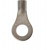 321895, Terminals N/I-RING 22-16 #8 M4+
