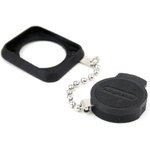 HPT-CAPM, Аксессуары разъемов: защитная крышка, Серия: HPT, IP65