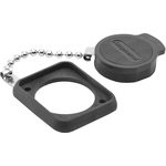 HPT-CAPM, Аксессуары разъемов: защитная крышка, Серия: HPT, IP65