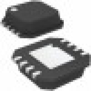 ADP3335ACPZ-2.5-R7, Линейный стабилизатор с низким падением напряжения прецизионный выходной ток 500