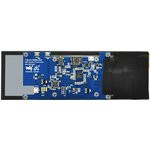 7.9inch HDMI LCD, IPS дисплей 400×1280px с емкостной сенсорной панелью для мини-PC 7.9inch HDMI LCD, IPS дисплей 400×1280px с емкостной сенсорной панелью для мини-PC