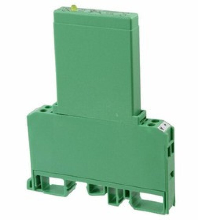 2948885, Solid State Relays - Industrial Mount EMG 10-OE- 5DC/ 48DC/100