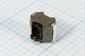 Ферритовый сердечник КВ 8, М2500НМС