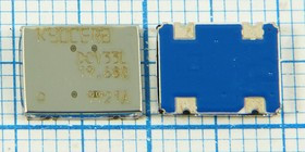 Термокомпенсированный кварцевый генератор 19.68МГц, 2ppm/-30~+80C, гк 19680 \VCTCXO\SMD09070C4\ SIN\