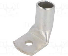 BM019319, Наконечник: кольцевой трубчатый, M6, 50-70мм2, обжим, на провод