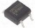 CPC1117N, Solid State Relays - PCB Mount Single Pole Relay 60V 150mA